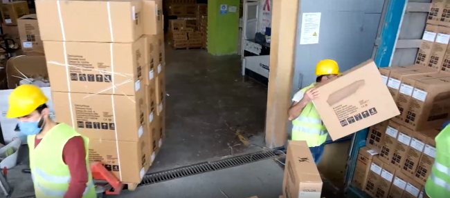 Gümrük Birliği'nde 26 yıl